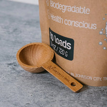 Cargar imagen en el visor de la galería, Cuchara de madera