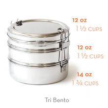 Cargar imagen en el visor de la galería, Tri Bento