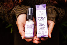 Cargar imagen en el visor de la galería, Serum/ Suero facial