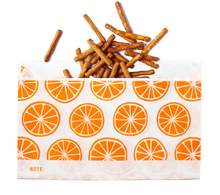 Cargar imagen en el visor de la galería, Lunchskins de Papel tamaño SNACK