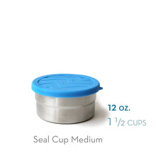 Cargar imagen en el visor de la galería, Seal Cup Médium
